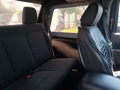 Used 2012 Jeep Wrangler Sport AWD/4WD image 14
