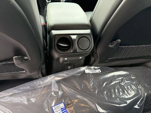 New 2026 Jeep Wrangler Sahara image 22
