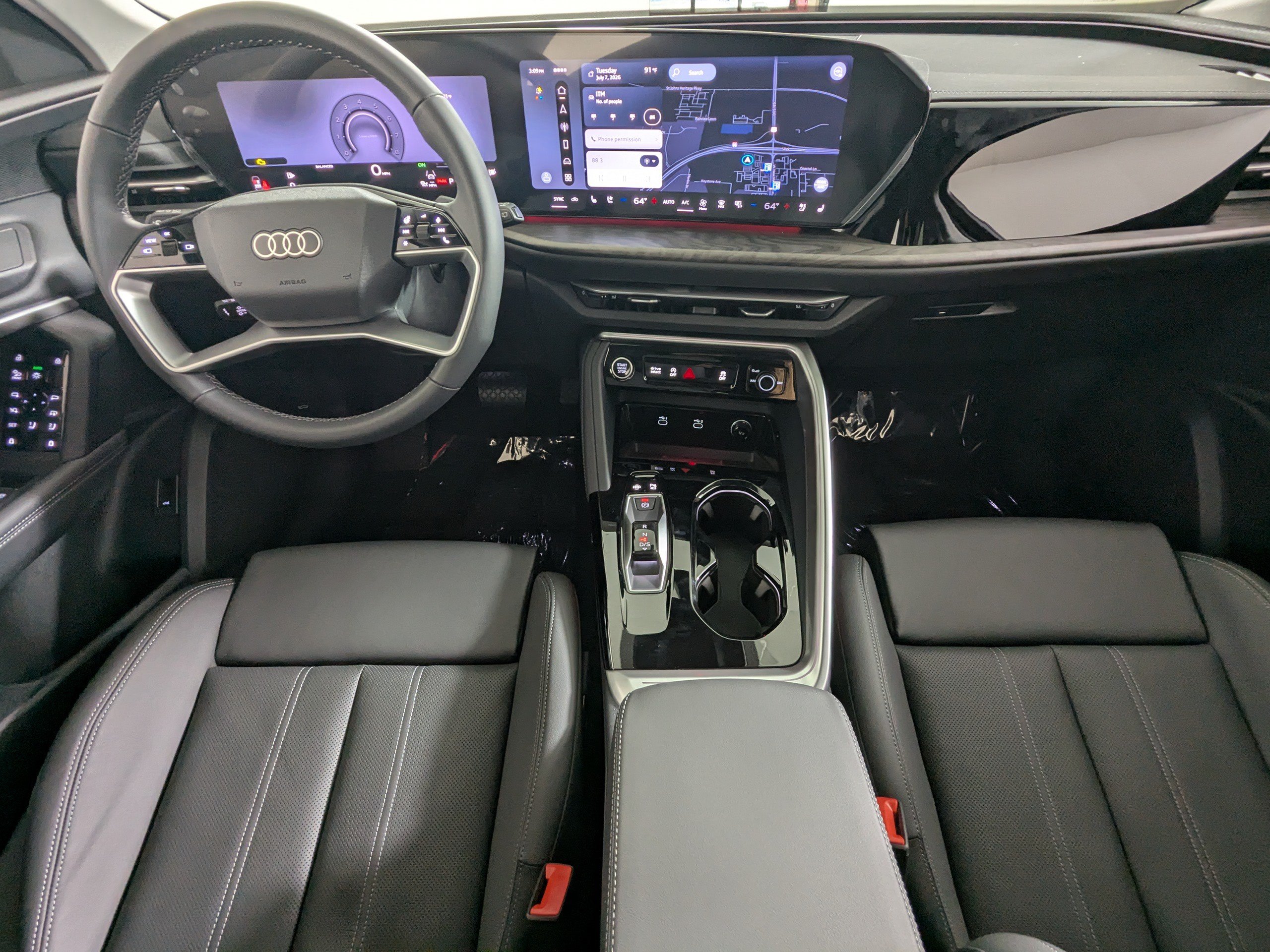 New 2026 Audi Q5 Premium Plus AWD/4WD image 10