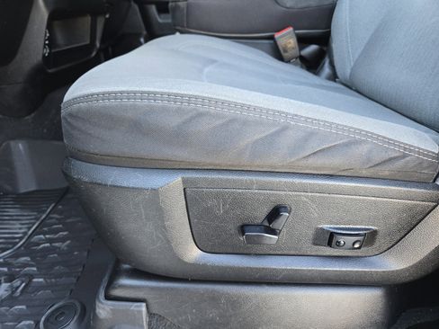 Used 2024 RAM 2500 Big Horn image 25