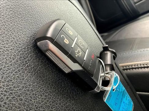 Used 2020 RAM 2500 Laramie image 26