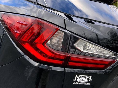 Used 2017 Lexus RX 350 AWD w/ Premium Package image 27