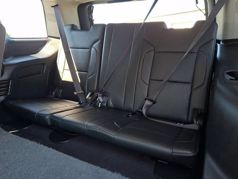 Used 2019 Chevrolet Tahoe LT AWD/4WD image 11