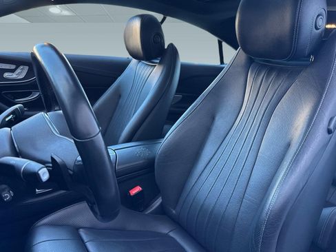 Used 2020 Mercedes-Benz E 450 Coupe image 19