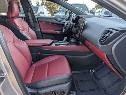 Used 2024 Lexus NX 350h AWD w/ Vision Package image 30