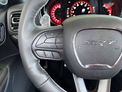 New 2026 Dodge Durango SRT Hellcat image 18