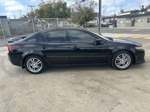 Used 2004 Acura TL w/ Navigation image 19