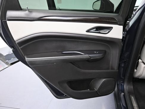 Used 2016 Cadillac SRX Luxury AWD/4WD image 25