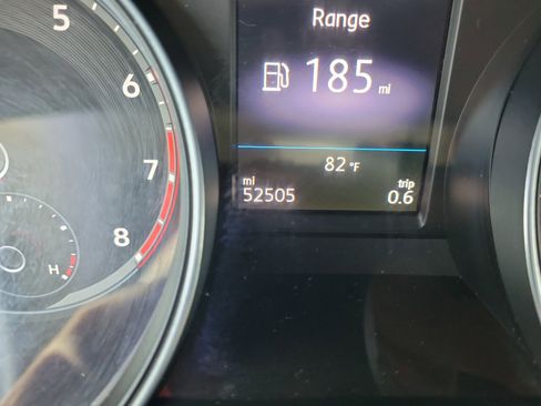 Used 2018 Volkswagen Atlas SEL FWD image 27