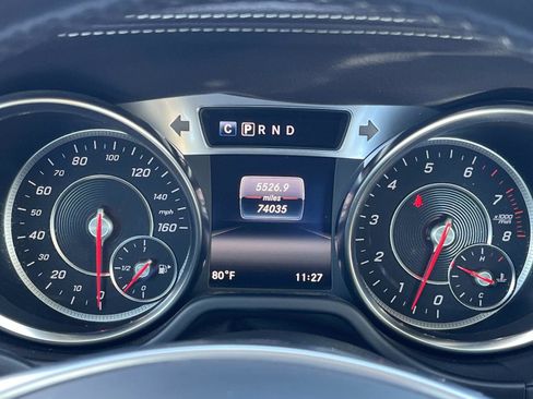 Used 2018 Mercedes-Benz SL 450 SL 450 image 33