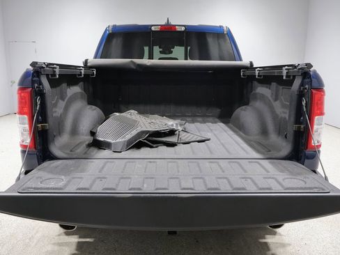 Certified 2020 RAM 1500 Big Horn AWD/4WD image 5