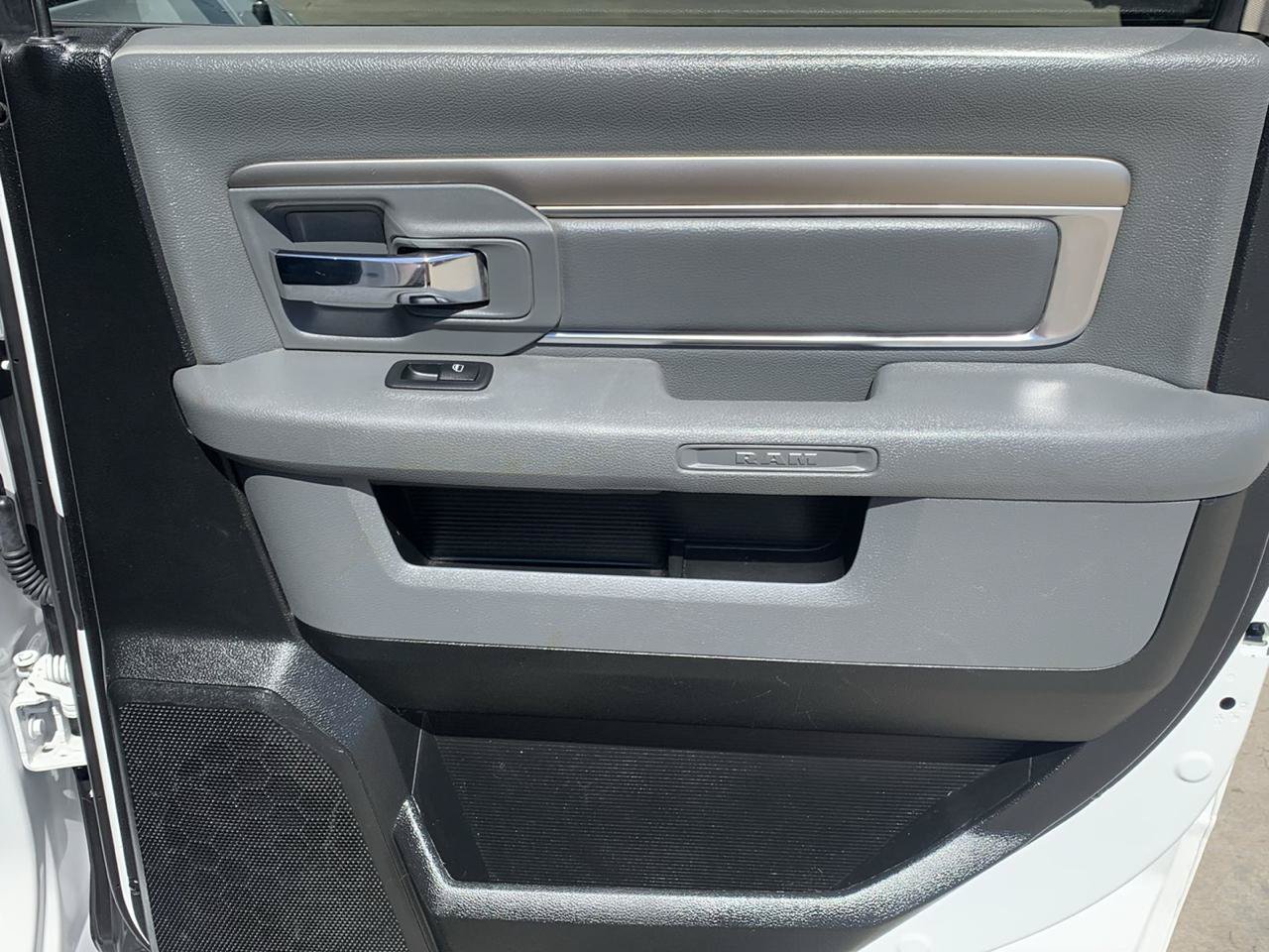 Used 2020 RAM 1500 Warlock AWD/4WD image 15