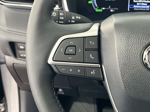 New 2026 Toyota Highlander Platinum image 27