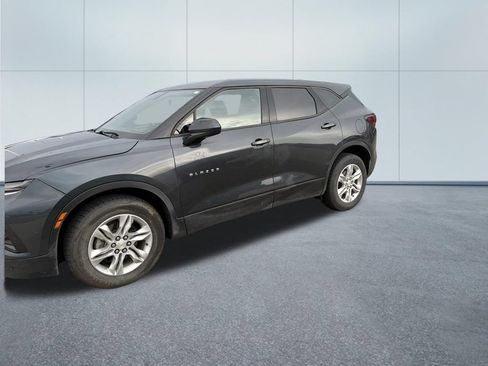Used 2020 Chevrolet Blazer LT AWD/4WD image 8