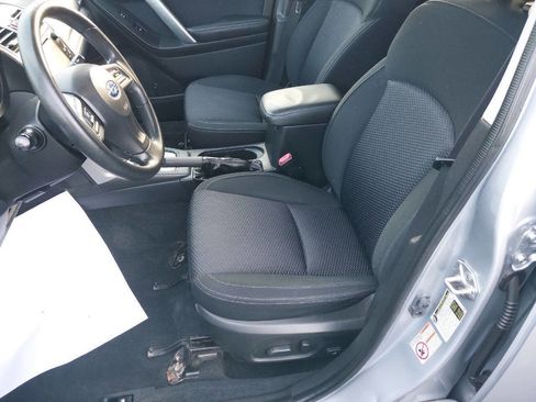 Used 2016 Subaru Forester 2.5i Premium w/ Rugged Package #1 image 18