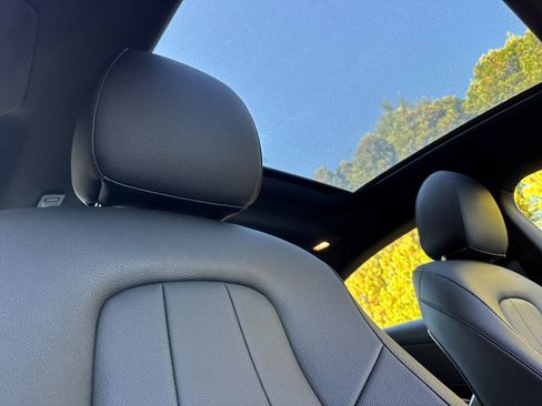 Certified 2025 Mercedes-Benz CLA 250 4MATIC image 16