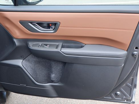 New 2026 Subaru Outback Touring XT image 23