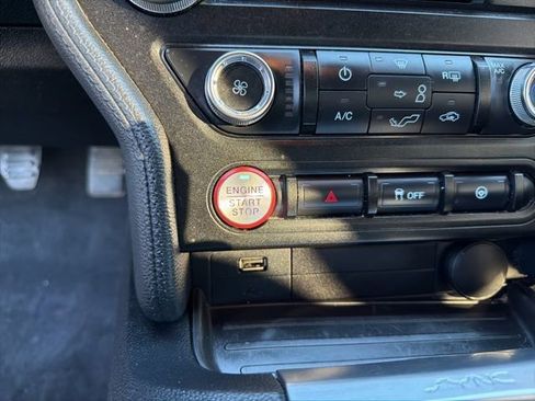 Used 2020 Ford Mustang GT w/ Black Accent Package image 18