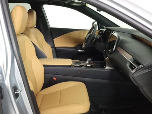 New 2026 Lexus RX 350 AWD image 13