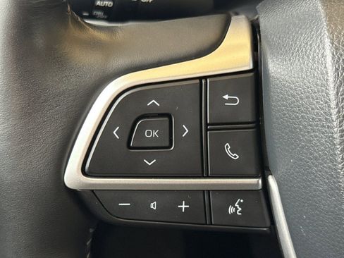 Used 2024 Toyota Highlander Platinum image 27