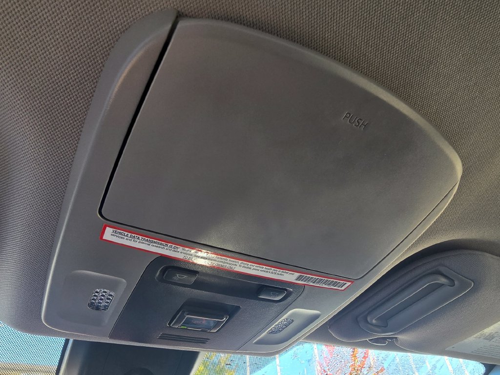 Used 2023 Toyota Camry LE FWD image 28