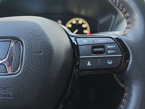 Certified 2024 Honda HR-V Sport image 20