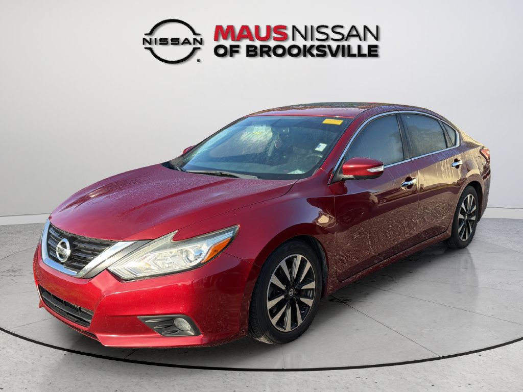 Used 2019 Nissan Maxima 3.5 SV w/ Floor Mat Group FWD image 5