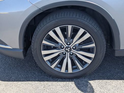 Used 2019 Mitsubishi Outlander SEL FWD image 13