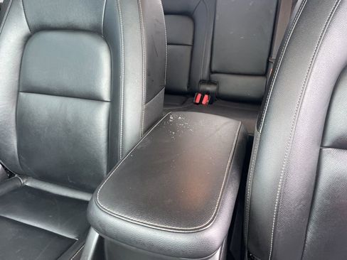 Used 2019 Chevrolet Colorado ZR2 image 22