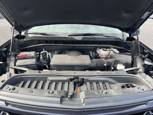 Certified 2023 Chevrolet Silverado 1500 RST w/ Protection Package image 28