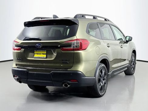 New 2026 Subaru Ascent Bronze Edition AWD/4WD image 7