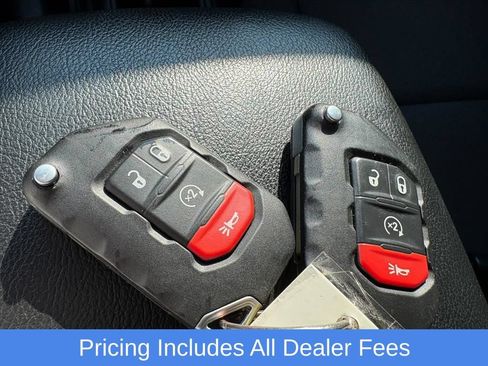 Used 2023 Jeep Wrangler Sport AWD/4WD image 23