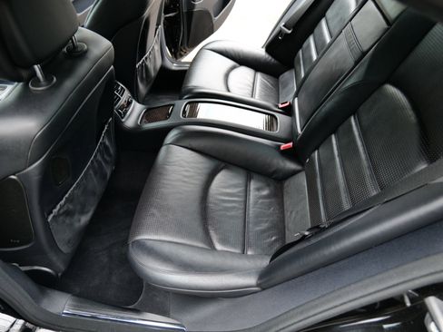 Used 2007 Mercedes-Benz CLS 63 AMG w/ P2 Pkg image 44