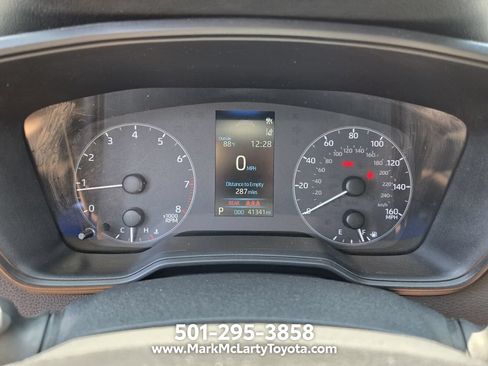 Used 2025 Toyota Corolla SE FWD image 21