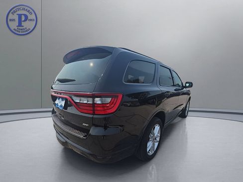 Used 2023 Dodge Durango GT AWD/4WD image 7