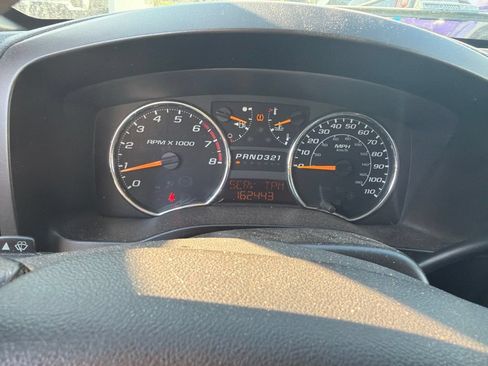 Used 2008 Chevrolet Colorado LT RWD image 8