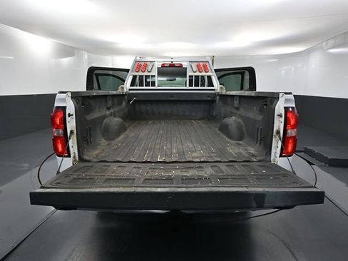 Used 2018 GMC Sierra 2500 SLE image 40