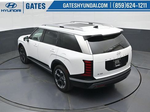 New 2026 Hyundai Palisade Limited AWD/4WD image 64