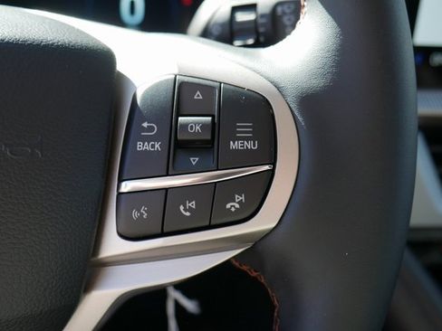 New 2026 Ford Explorer Active image 20