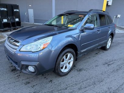 Used 2013 Subaru Outback 3.6R Limited