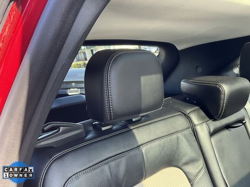 Used 2021 Ford Escape Titanium w/ Titanium Elite Package image 53