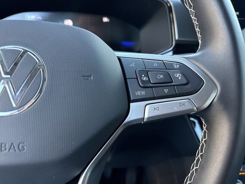 Used 2025 Volkswagen Taos S image 25