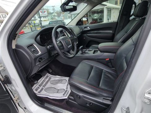 Used 2018 Dodge Durango GT w/ Premium Group image 11