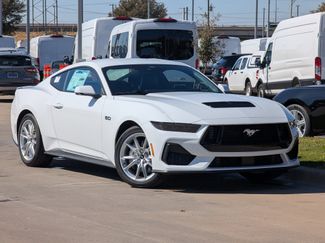 New 2026 Ford Mustang GT Premium video 1