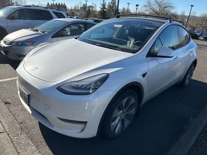 Used 2022 Tesla Model Y Long Range