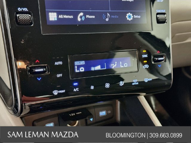 Used 2024 Hyundai Tucson SEL FWD image 15