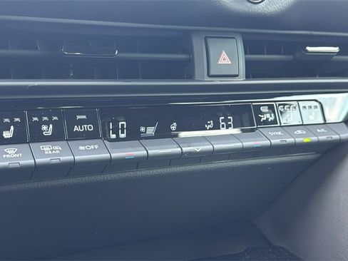 New 2026 Toyota Crown Nightshade image 25