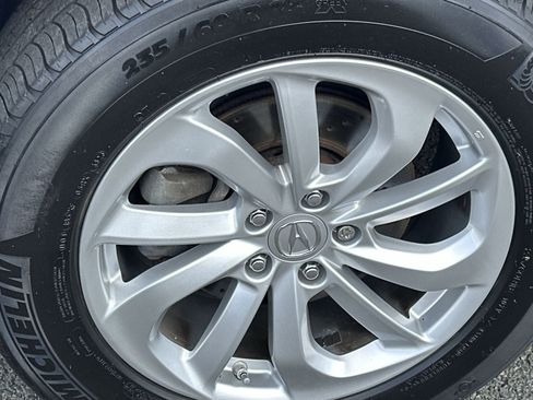 Used 2018 Acura RDX AWD w/ Technology Package image 20