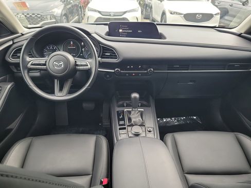 Certified 2023 MAZDA CX-30 AWD 2.5 S w/ Select Package image 8