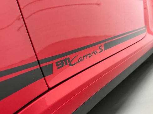 Used 2020 Porsche 911 Carrera S RWD image 27